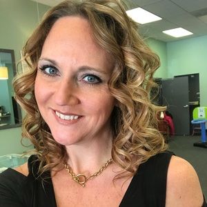 Meet your Posher, Mindy